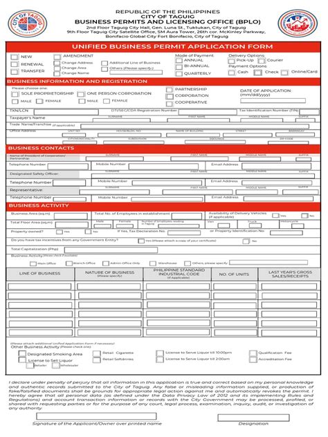 click the city|Apply for permits .